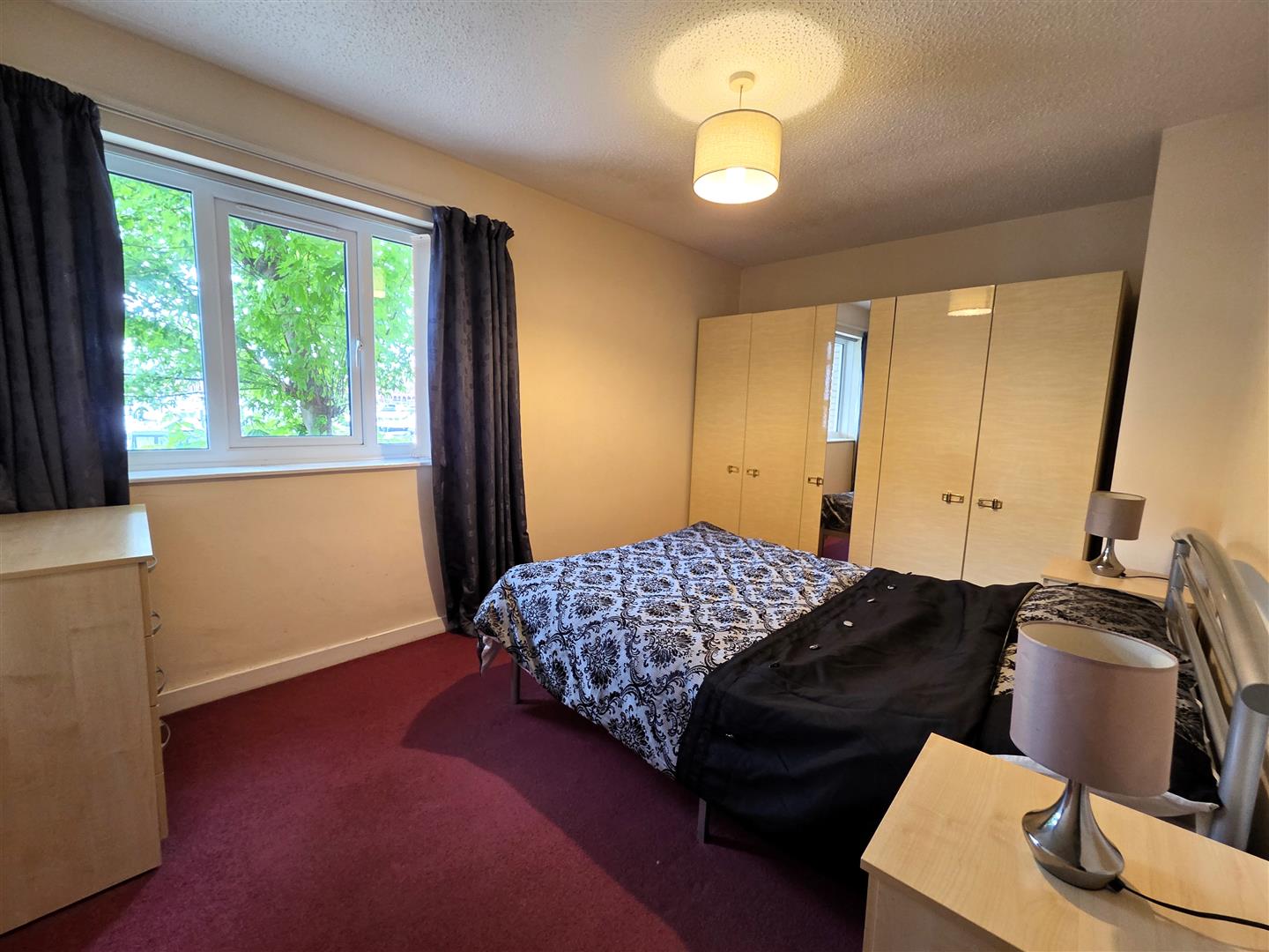 Abernethy Quay, Maritime Quarter, Marina, Swansea, SA1 1UF